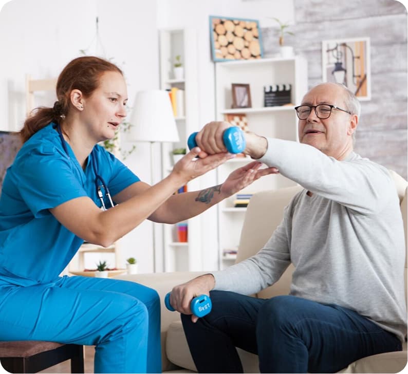 Care team