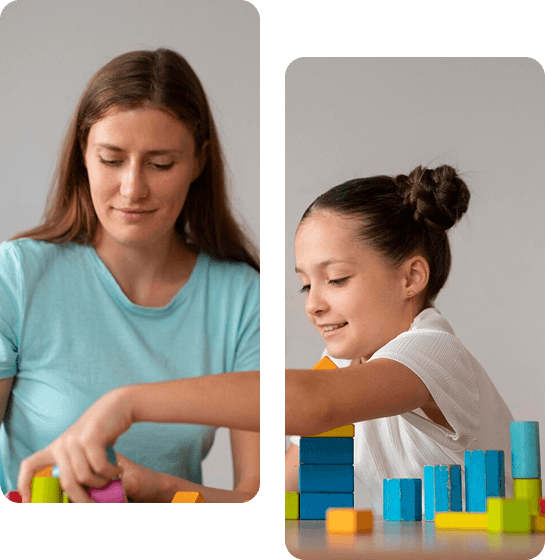 Therapist talent network